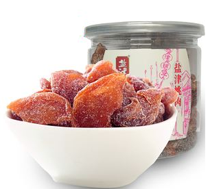 卖蜜饯竟然能卖到上亿？这个古老行业的财富密码解析