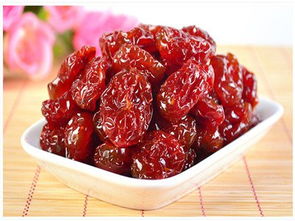 毒蜜饯真的会致癌吗？揭开蜜饯安全性的真相