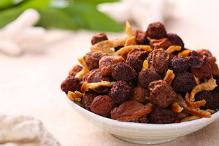 镜头下的甜蜜诱惑 淘宝产品摄影如何展现蜜饯话梅与杨梅的魅力