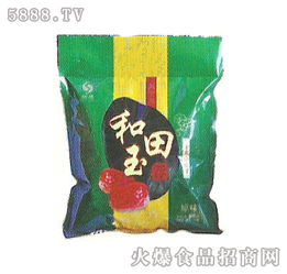 蜜饯 时光酿造的甜蜜艺术